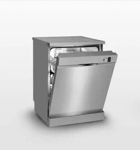 Dishwasher Repair