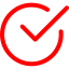 checkmark