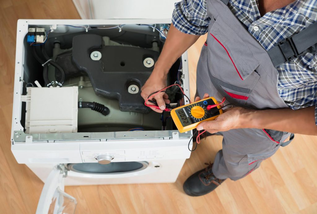 dryer repair services