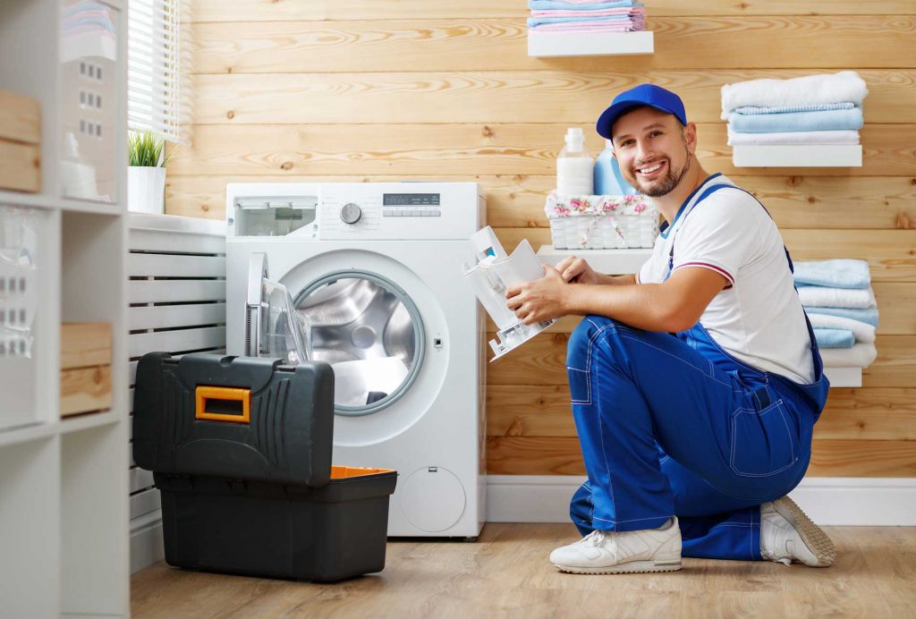 washer repair services markham