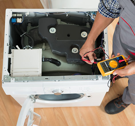 appliance repair service Bradford