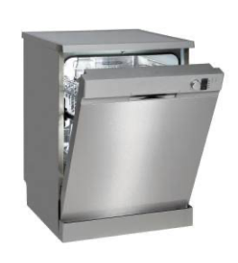 dishwasher repair services