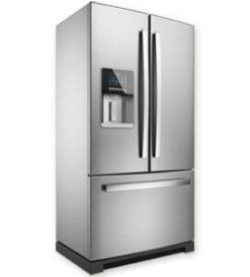 Fridge repair services Aurora