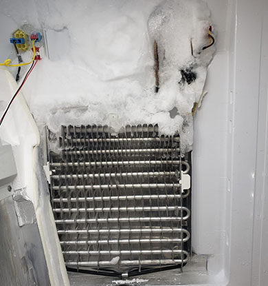 fridge repair oakville