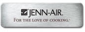 jenn air logo