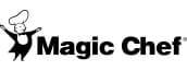 magic chef logo
