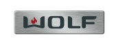wolf logo