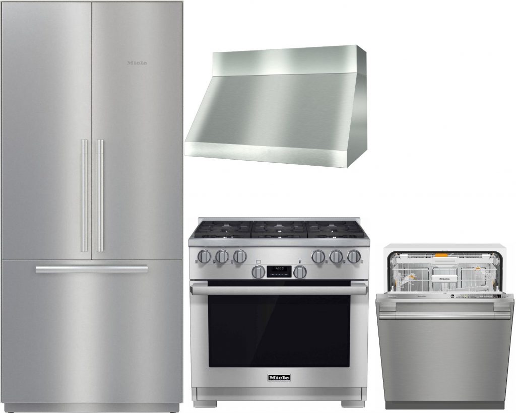 Miele Appliances repair services
