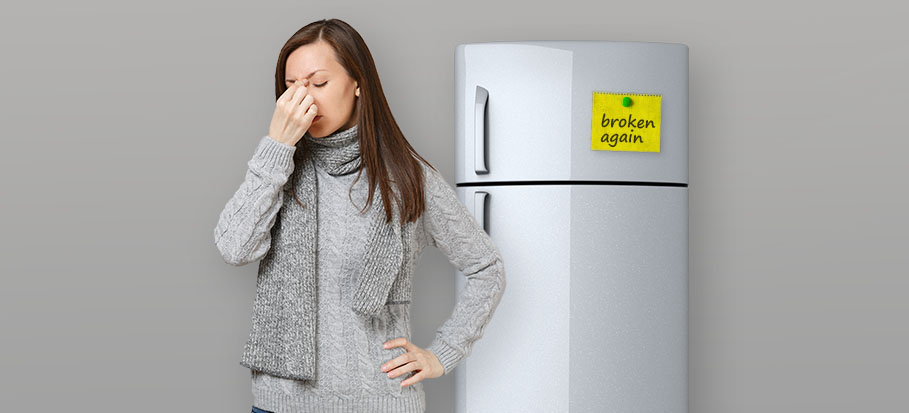 fridge-repair