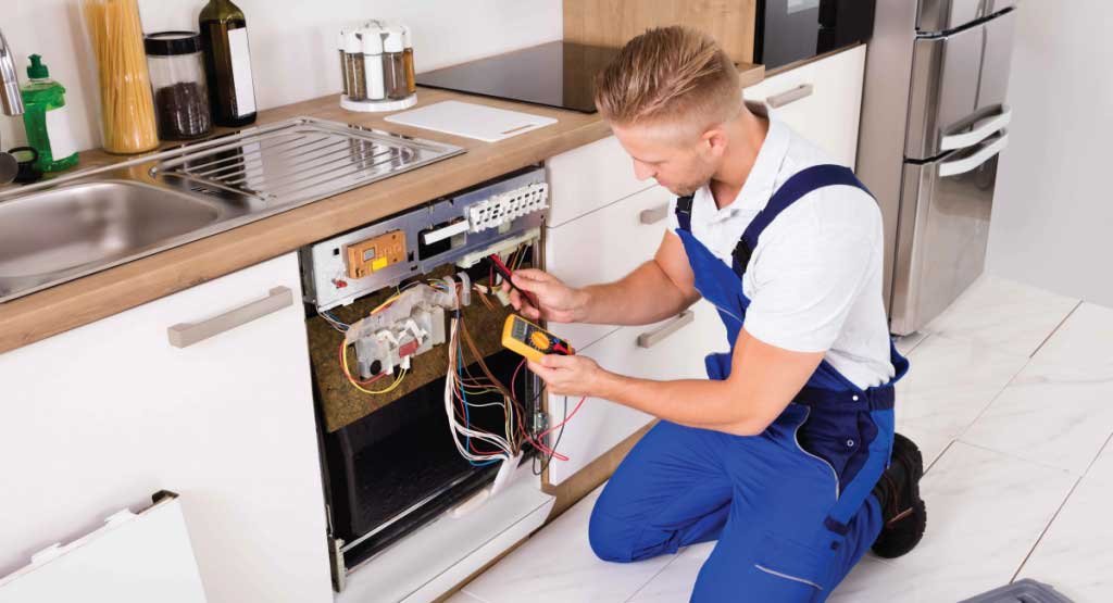 Appliance Repair Bradford