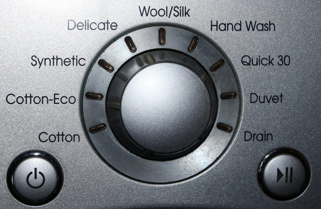 washer repair services toronto